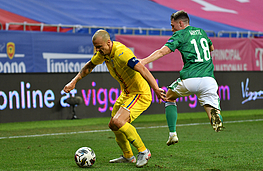 Romania-Irlanda de Nord 1-1 Uefa Nations League 04.09.2020
