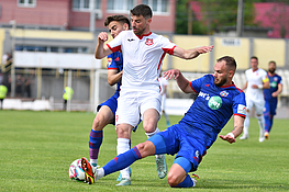 FC Hermanstadt-Steaua Bucuresti  0-0 Liga 2 (play-off) 15.05.2022