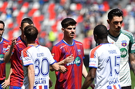 Steaua Bucuresti-Otelul Galati 1-1 Liga 2 (play-off) (07.05.2023)