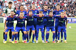 Steaua Bucuresti-Metaloglobus 1-1 Liga 2 (09.08.2022)