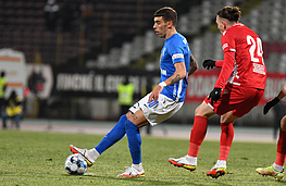 Dinamo Bucuresti-Farul Constanta 0-2 Liga 1 (20.12.2021)