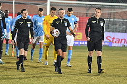 FC Voluntari-FCSB 1-2 SuperLiga (12.02.2023)